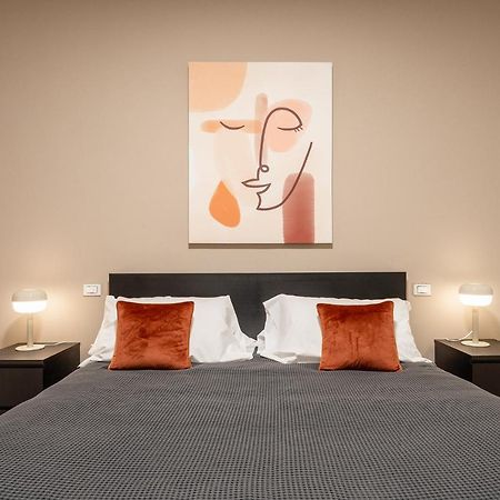 Home Abate Gimma 170 Барі Екстер'єр фото