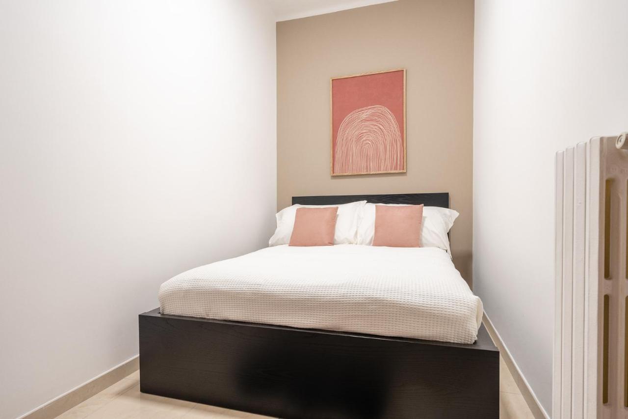 Home Abate Gimma 170 Барі Екстер'єр фото