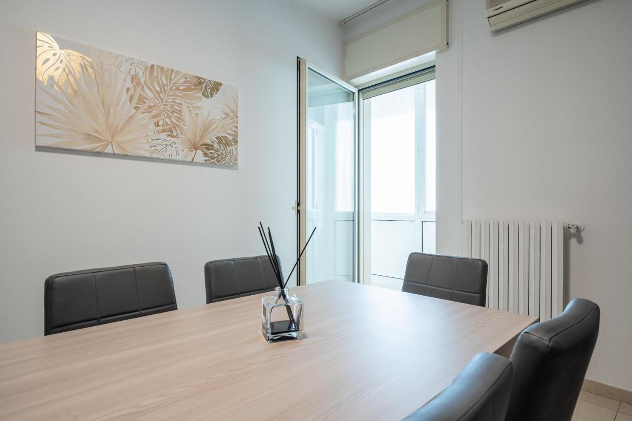 Home Abate Gimma 170 Барі Екстер'єр фото