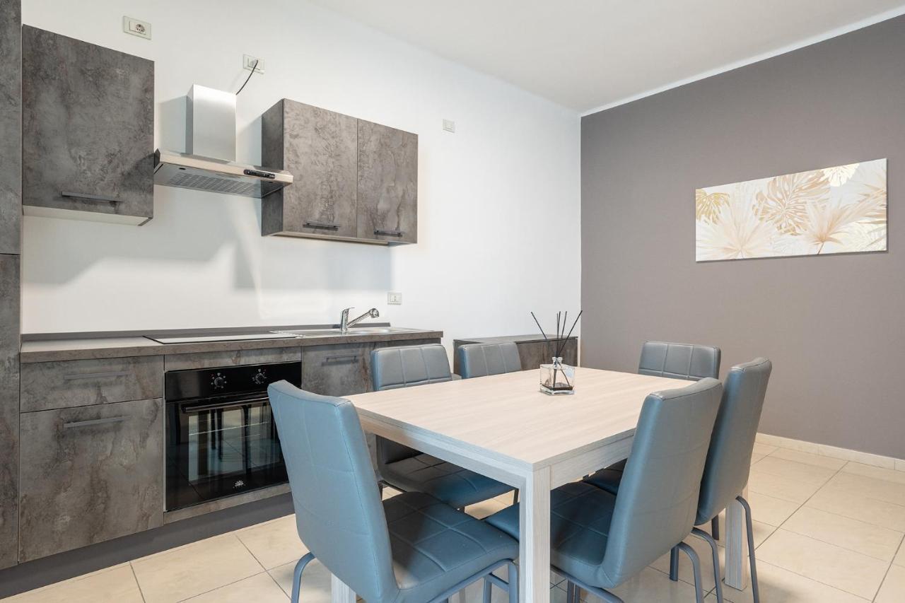 Home Abate Gimma 170 Барі Екстер'єр фото