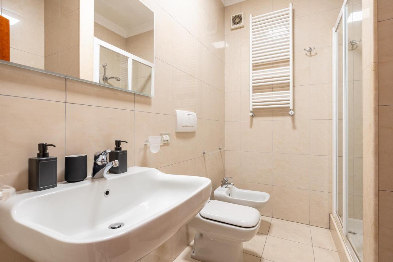 Home Abate Gimma 170 Барі Екстер'єр фото