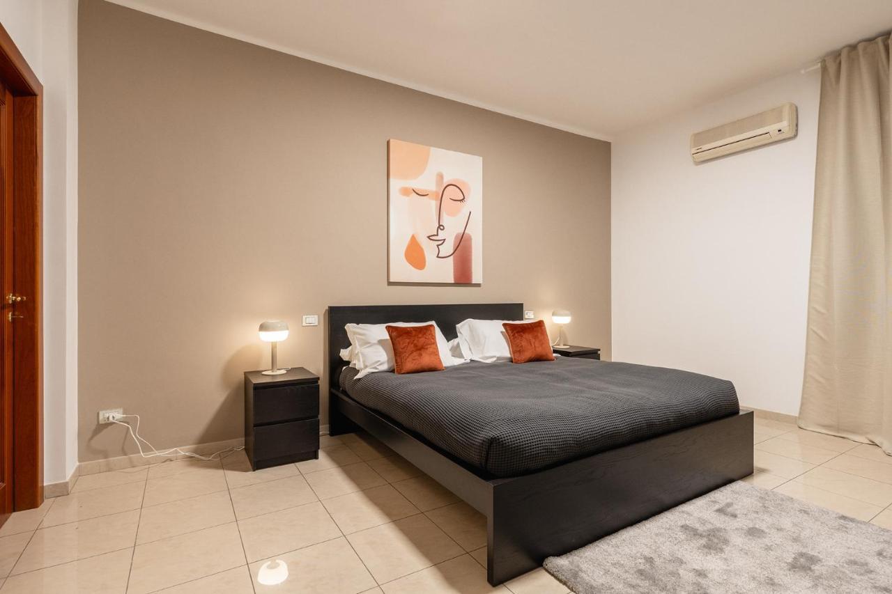 Home Abate Gimma 170 Барі Екстер'єр фото