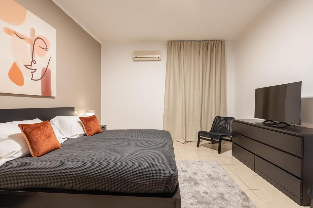 Home Abate Gimma 170 Барі Екстер'єр фото