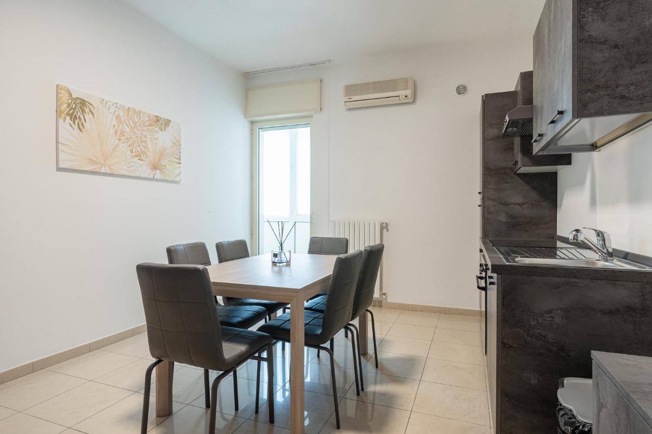 Home Abate Gimma 170 Барі Екстер'єр фото