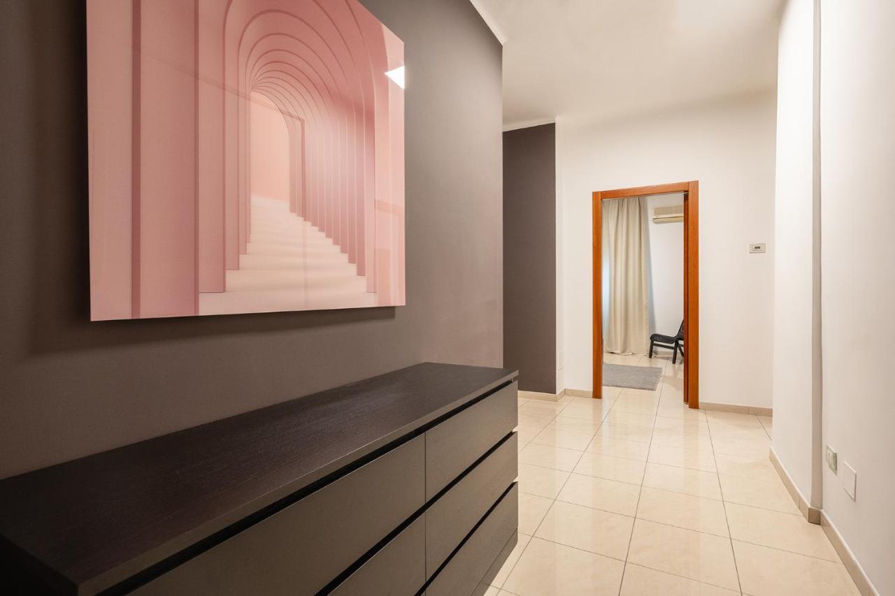 Home Abate Gimma 170 Барі Екстер'єр фото