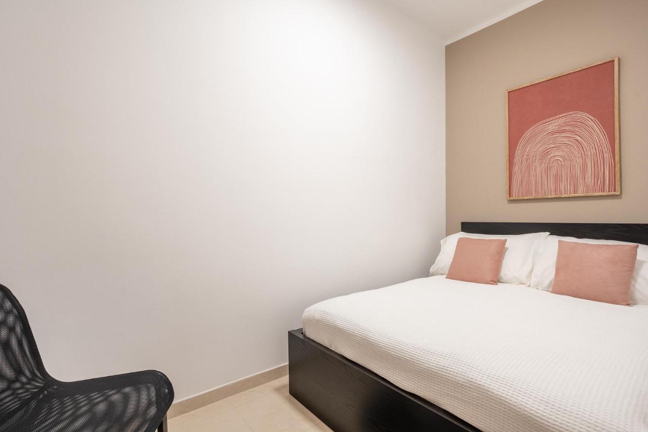 Home Abate Gimma 170 Барі Екстер'єр фото