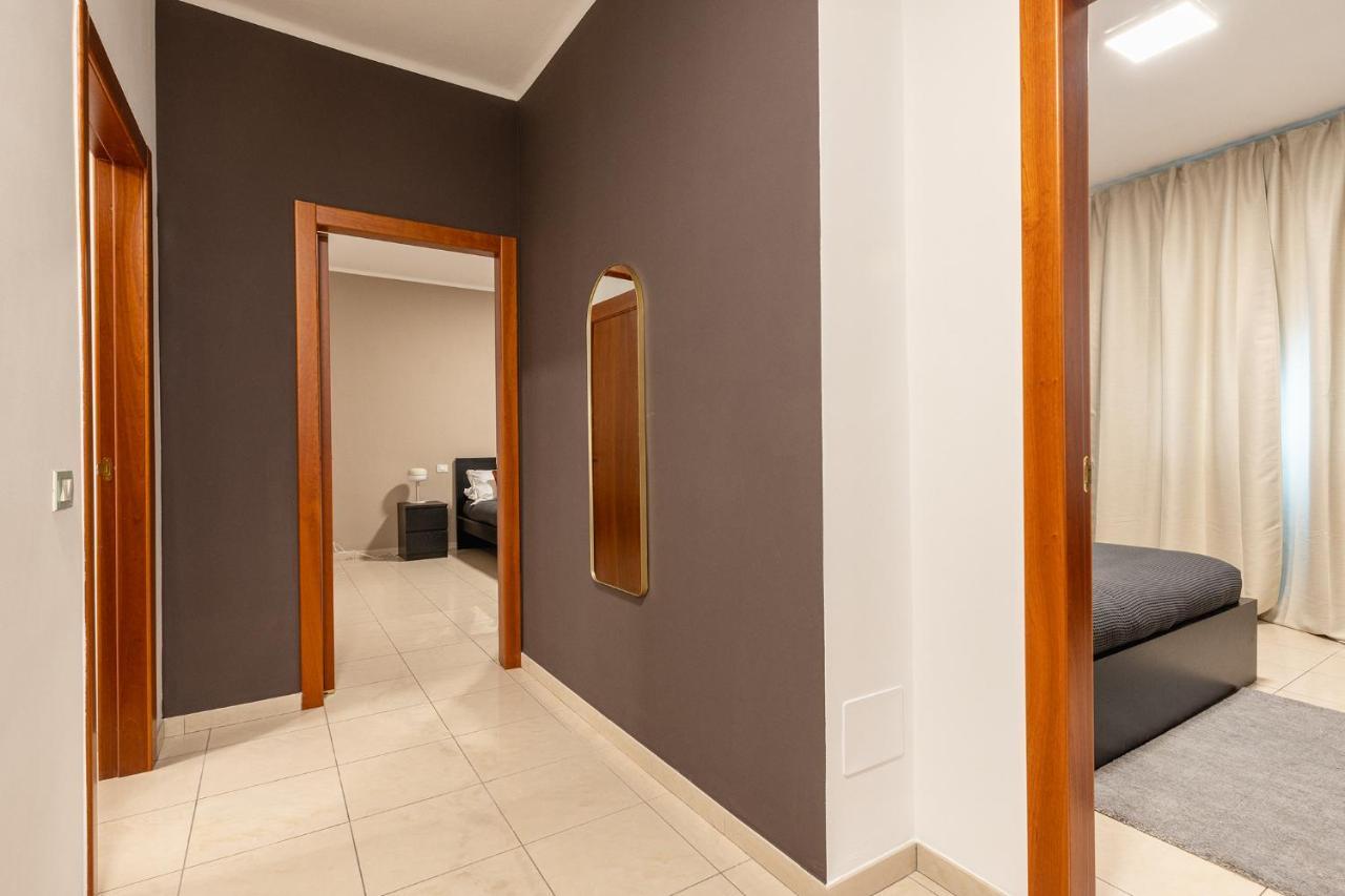 Home Abate Gimma 170 Барі Екстер'єр фото