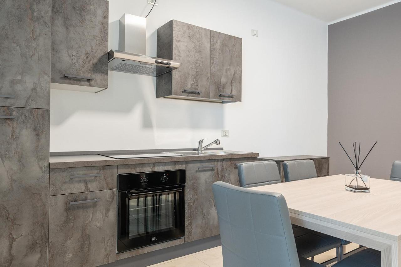 Home Abate Gimma 170 Барі Екстер'єр фото