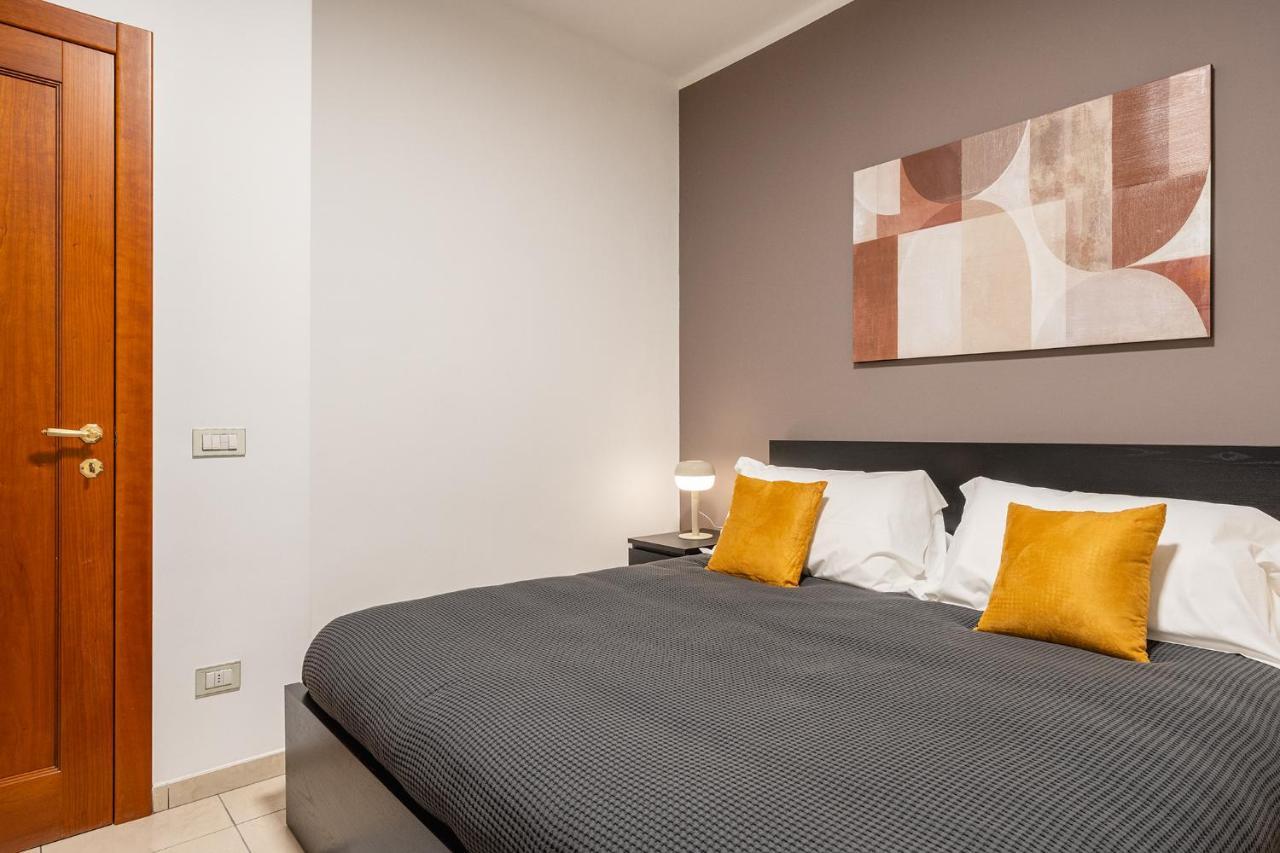 Home Abate Gimma 170 Барі Екстер'єр фото