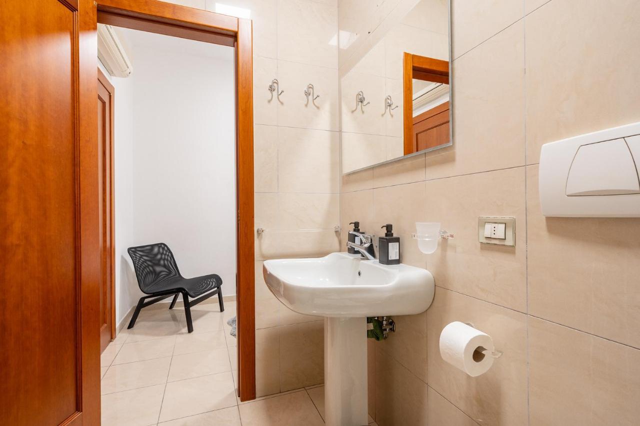 Home Abate Gimma 170 Барі Екстер'єр фото