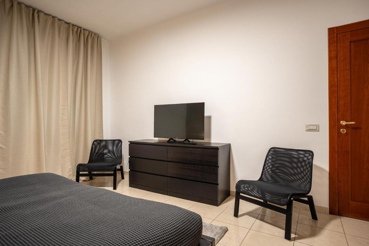 Home Abate Gimma 170 Барі Екстер'єр фото