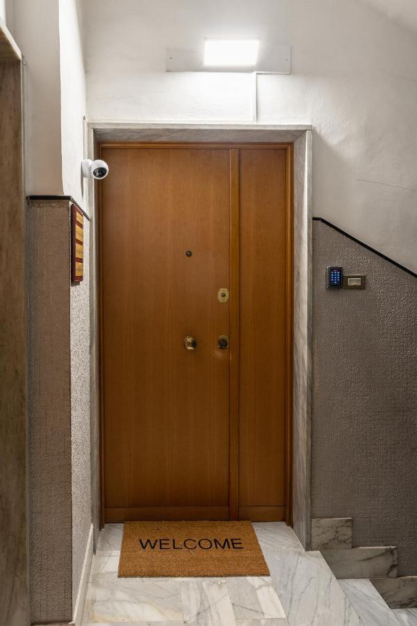 Home Abate Gimma 170 Барі Екстер'єр фото