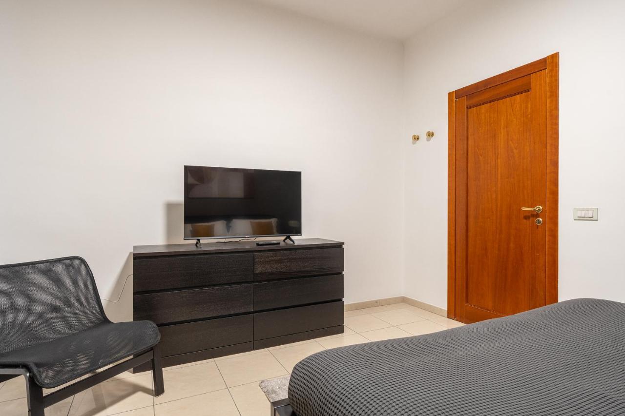 Home Abate Gimma 170 Барі Екстер'єр фото